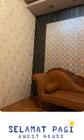 Selamat Pagi Guest House
